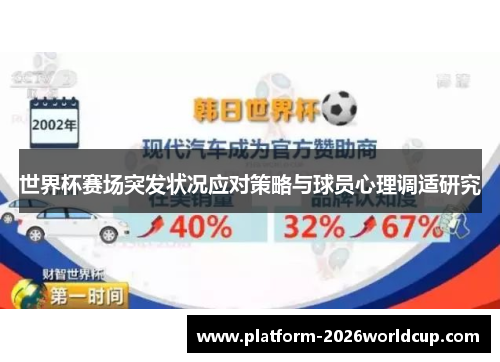 世界杯赛场突发状况应对策略与球员心理调适研究