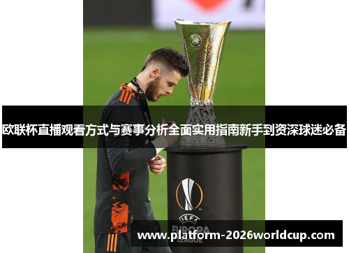欧联杯直播观看方式与赛事分析全面实用指南新手到资深球迷必备 欧联杯直播观看方式与赛事分析全面实用指南新手到资深球迷必备