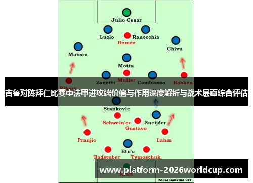 吉鲁对阵拜仁比赛中法甲进攻端价值与作用深度解析与战术层面综合评估