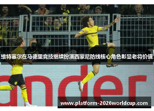 维特塞尔在马德里竞技继续扮演西蒙尼防线核心角色彰显老将价值