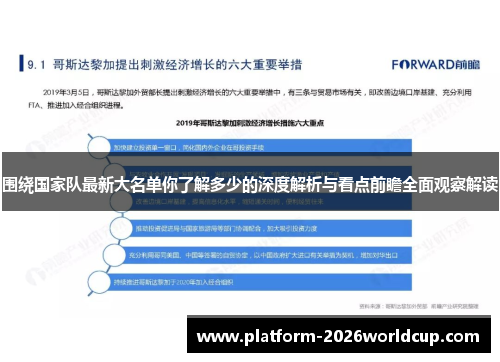 围绕国家队最新大名单你了解多少的深度解析与看点前瞻全面观察解读